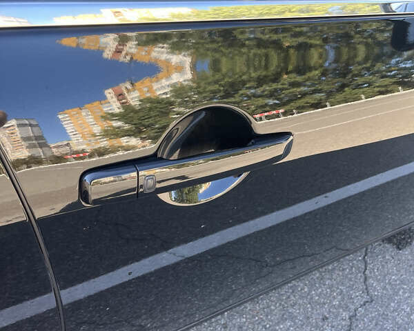 Черный Инфинити Q40, объемом двигателя 3.7 л и пробегом 170 тыс. км за 11650 $, фото 26 на Automoto.ua