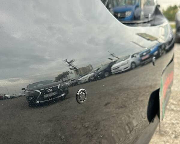 Черный Инфинити Q40, объемом двигателя 3.7 л и пробегом 167 тыс. км за 11800 $, фото 11 на Automoto.ua