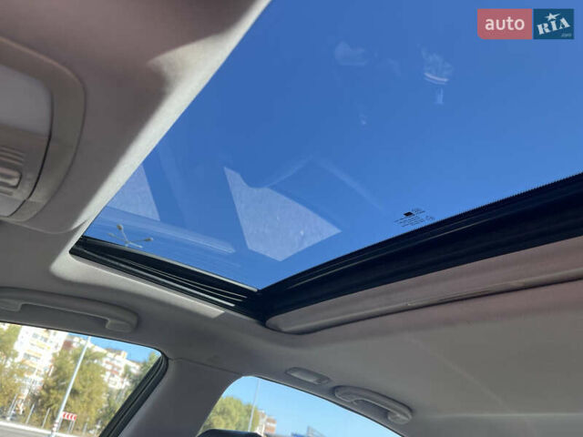 Черный Инфинити Q40, объемом двигателя 3.7 л и пробегом 170 тыс. км за 11650 $, фото 15 на Automoto.ua