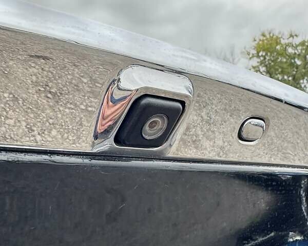 Черный Инфинити Q40, объемом двигателя 3.7 л и пробегом 167 тыс. км за 11800 $, фото 12 на Automoto.ua