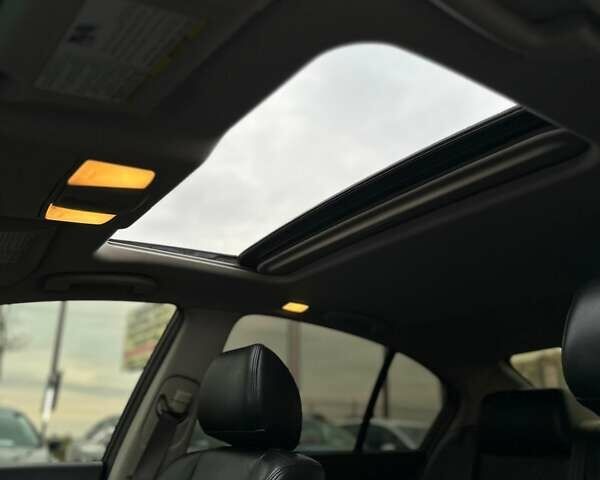 Черный Инфинити Q40, объемом двигателя 3.7 л и пробегом 167 тыс. км за 11800 $, фото 33 на Automoto.ua