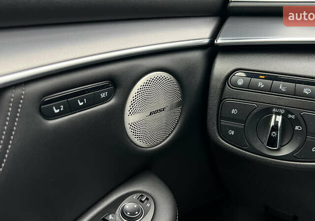 Белый Инфинити QX55, объемом двигателя 2 л и пробегом 33 тыс. км за 34900 $, фото 26 на Automoto.ua