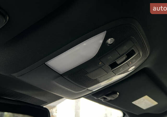 Белый Инфинити QX55, объемом двигателя 2 л и пробегом 33 тыс. км за 34900 $, фото 18 на Automoto.ua