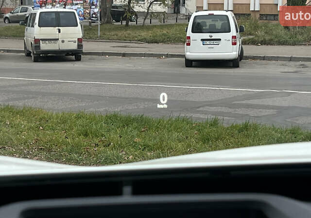 Белый Инфинити QX55, объемом двигателя 2 л и пробегом 33 тыс. км за 34900 $, фото 21 на Automoto.ua