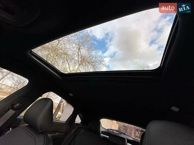 Черный Инфинити QX55, объемом двигателя 2 л и пробегом 67 тыс. км за 31900 $, фото 33 на Automoto.ua