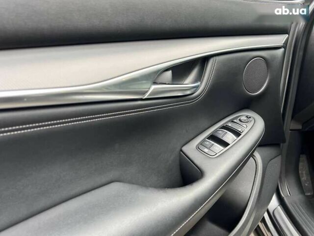 Инфинити QX55, объемом двигателя 2 л и пробегом 16 тыс. км за 34500 $, фото 24 на Automoto.ua
