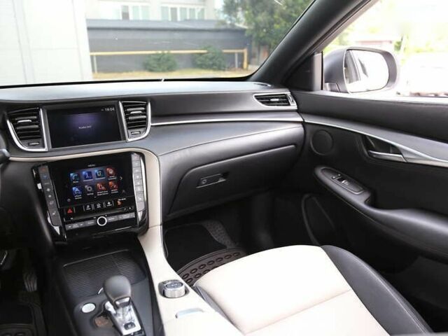 Інфініті QX55, об'ємом двигуна 2 л та пробігом 116 тис. км за 32000 $, фото 14 на Automoto.ua