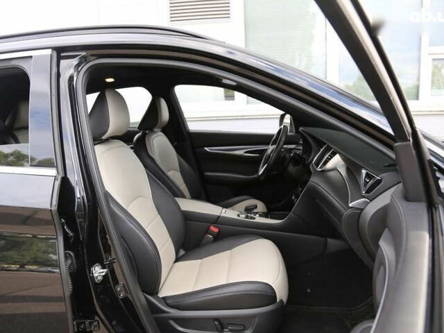 Інфініті QX55, об'ємом двигуна 2 л та пробігом 116 тис. км за 32000 $, фото 11 на Automoto.ua