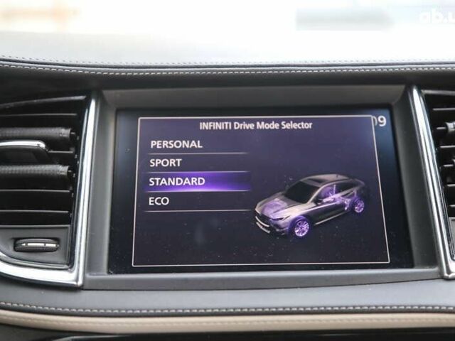 Інфініті QX55, об'ємом двигуна 2 л та пробігом 116 тис. км за 32000 $, фото 19 на Automoto.ua