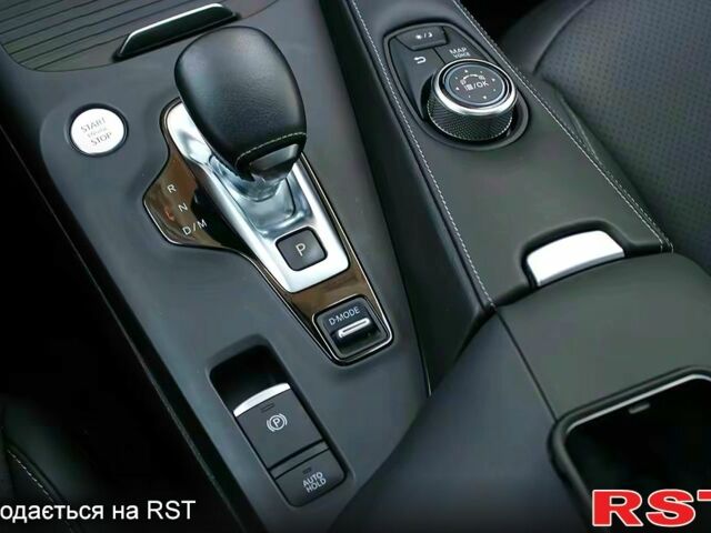 Інфініті QX55, об'ємом двигуна 2 л та пробігом 65 тис. км за 38999 $, фото 6 на Automoto.ua