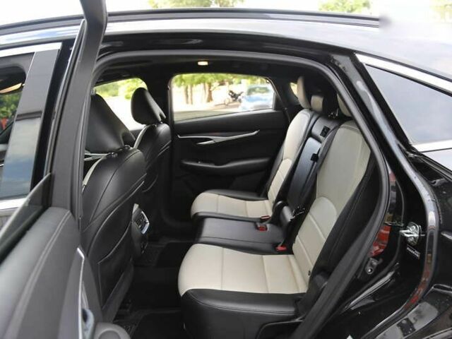 Інфініті QX55, об'ємом двигуна 2 л та пробігом 116 тис. км за 32000 $, фото 9 на Automoto.ua