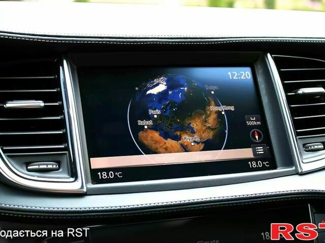 Інфініті QX55, об'ємом двигуна 2 л та пробігом 65 тис. км за 38999 $, фото 7 на Automoto.ua