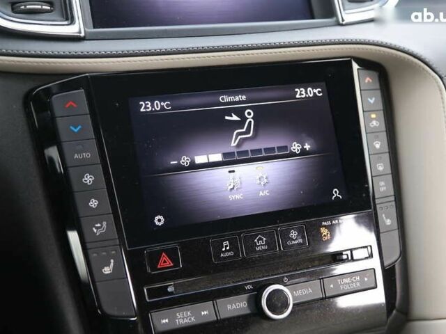 Інфініті QX55, об'ємом двигуна 2 л та пробігом 116 тис. км за 32000 $, фото 20 на Automoto.ua