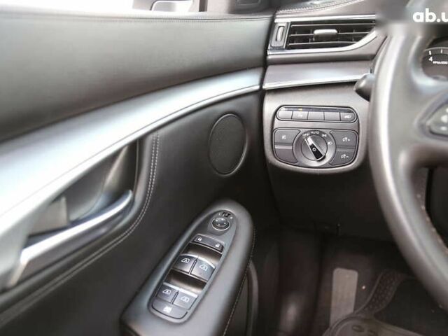 Інфініті QX55, об'ємом двигуна 2 л та пробігом 116 тис. км за 32000 $, фото 15 на Automoto.ua