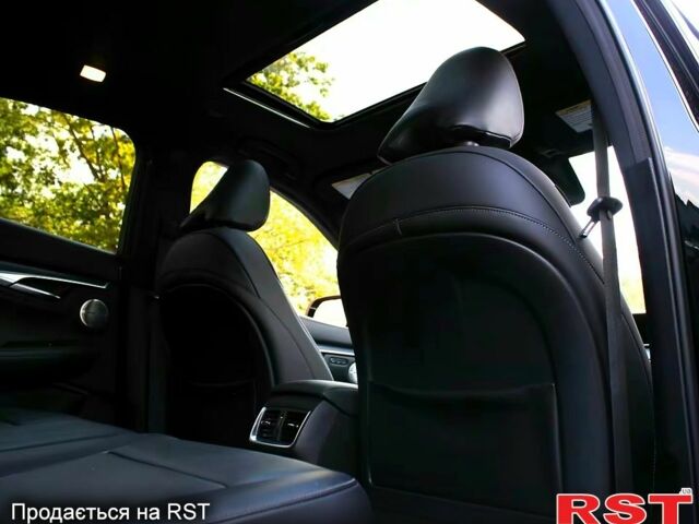 Інфініті QX55, об'ємом двигуна 2 л та пробігом 65 тис. км за 38999 $, фото 10 на Automoto.ua