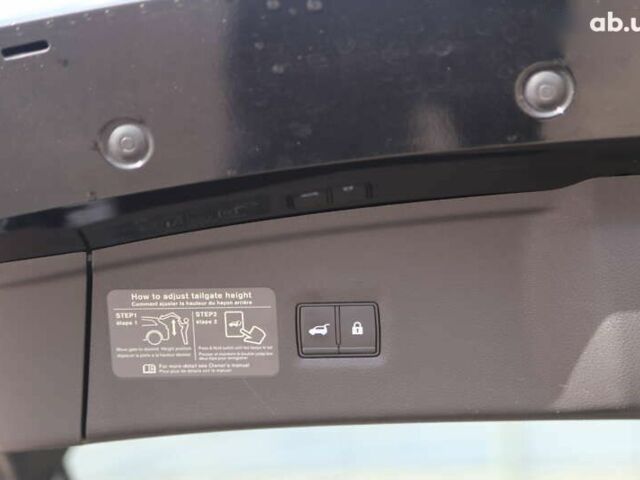 Інфініті QX55, об'ємом двигуна 2 л та пробігом 116 тис. км за 32000 $, фото 24 на Automoto.ua