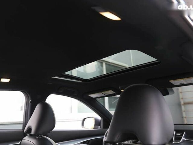 Інфініті QX55, об'ємом двигуна 2 л та пробігом 116 тис. км за 32000 $, фото 22 на Automoto.ua