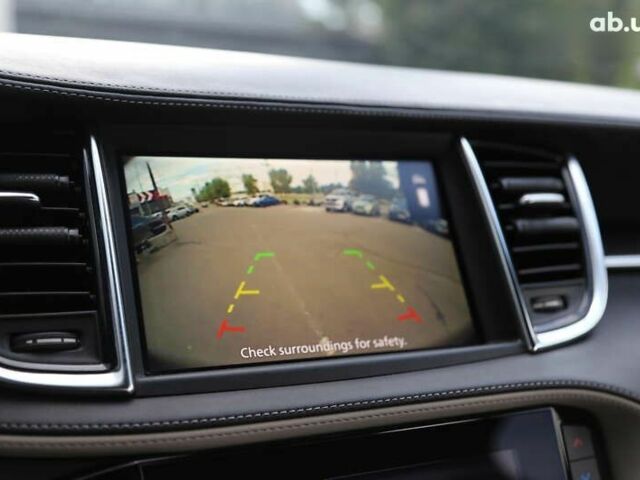 Інфініті QX55, об'ємом двигуна 2 л та пробігом 116 тис. км за 32000 $, фото 18 на Automoto.ua