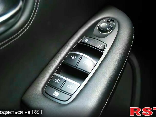 Інфініті QX55, об'ємом двигуна 2 л та пробігом 65 тис. км за 38999 $, фото 5 на Automoto.ua