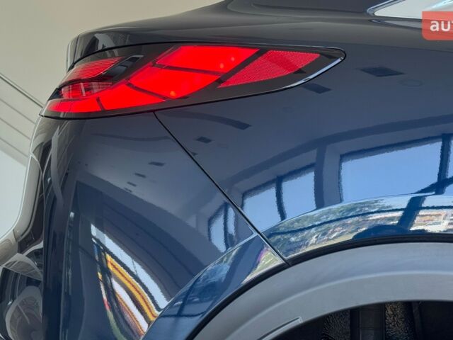 Інфініті QX55, об'ємом двигуна 2 л та пробігом 0 тис. км за 53977 $, фото 17 на Automoto.ua