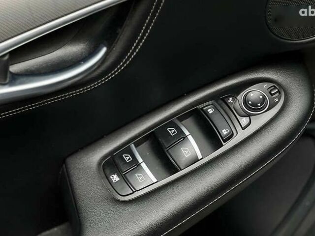 Инфинити QX55, объемом двигателя 2 л и пробегом 22 тыс. км за 34800 $, фото 7 на Automoto.ua