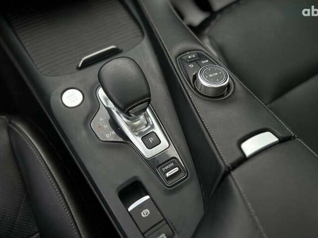 Инфинити QX55, объемом двигателя 2 л и пробегом 22 тыс. км за 34800 $, фото 12 на Automoto.ua