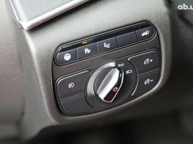 Инфинити QX55, объемом двигателя 2 л и пробегом 31 тыс. км за 37500 $, фото 26 на Automoto.ua