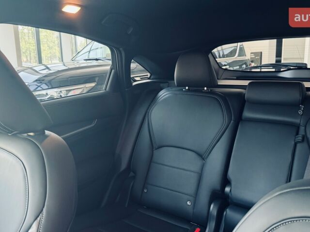 Инфинити QX55, объемом двигателя 2 л и пробегом 0 тыс. км за 53500 $, фото 25 на Automoto.ua