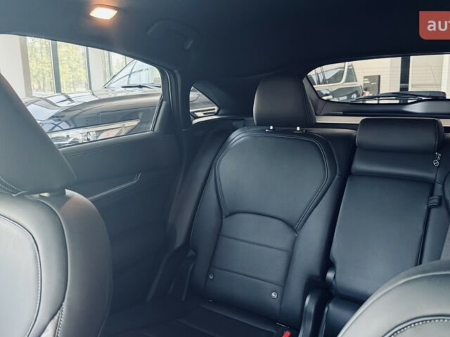 Инфинити QX55, объемом двигателя 2 л и пробегом 0 тыс. км за 53824 $, фото 26 на Automoto.ua