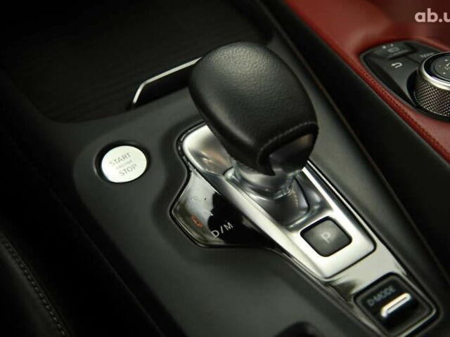 Инфинити QX55, объемом двигателя 2 л и пробегом 31 тыс. км за 37500 $, фото 20 на Automoto.ua