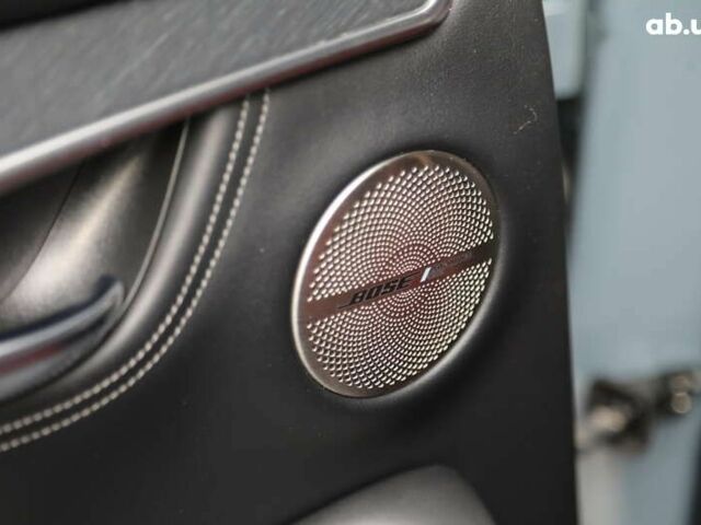 Инфинити QX55, объемом двигателя 2 л и пробегом 31 тыс. км за 37500 $, фото 25 на Automoto.ua