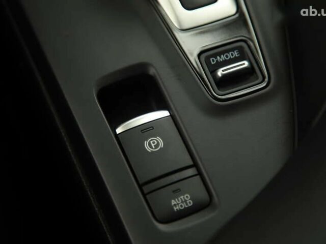 Инфинити QX55, объемом двигателя 2 л и пробегом 31 тыс. км за 37500 $, фото 22 на Automoto.ua