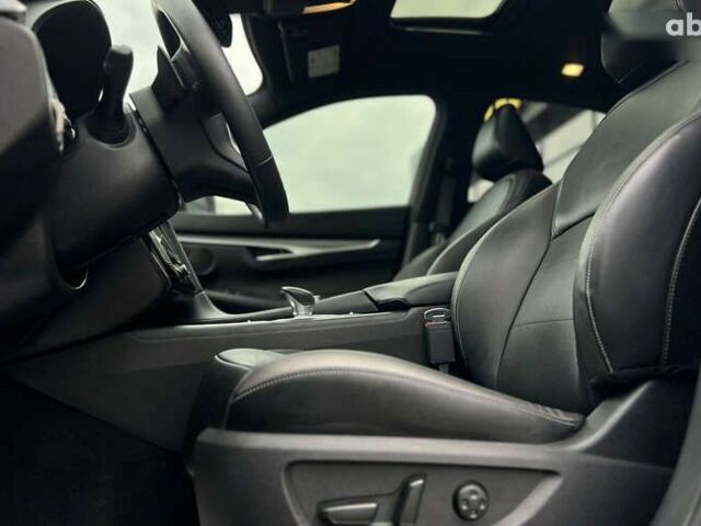 Инфинити QX55, объемом двигателя 2 л и пробегом 22 тыс. км за 34800 $, фото 6 на Automoto.ua