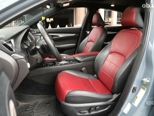 Инфинити QX55, объемом двигателя 2 л и пробегом 31 тыс. км за 37500 $, фото 10 на Automoto.ua