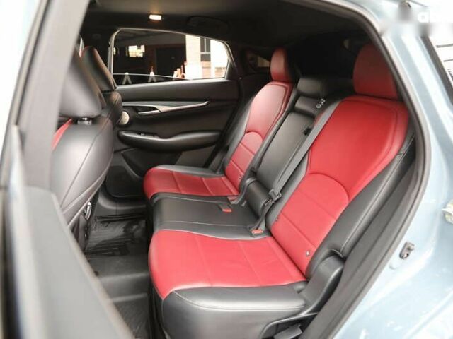 Инфинити QX55, объемом двигателя 2 л и пробегом 31 тыс. км за 37500 $, фото 11 на Automoto.ua