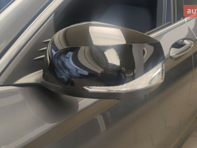 Инфинити QX55, объемом двигателя 2 л и пробегом 0 тыс. км за 63882 $, фото 10 на Automoto.ua