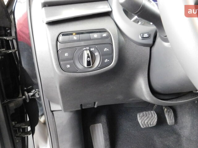 Инфинити QX55, объемом двигателя 2 л и пробегом 0 тыс. км за 67551 $, фото 22 на Automoto.ua