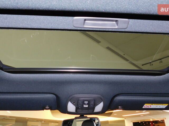 Инфинити QX55, объемом двигателя 2 л и пробегом 0 тыс. км за 67551 $, фото 18 на Automoto.ua