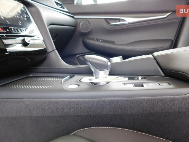 Инфинити QX55, объемом двигателя 2 л и пробегом 0 тыс. км за 67551 $, фото 23 на Automoto.ua