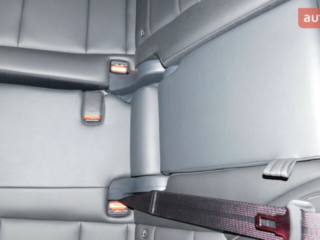 Инфинити QX55, объемом двигателя 2 л и пробегом 0 тыс. км за 67551 $, фото 19 на Automoto.ua