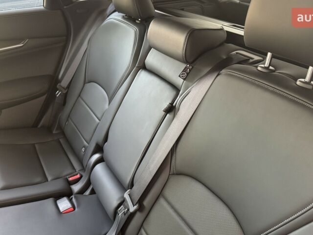 Інфініті QX55, об'ємом двигуна 2 л та пробігом 0 тис. км за 60355 $, фото 18 на Automoto.ua