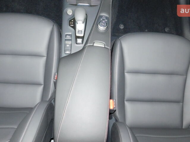 Инфинити QX55, объемом двигателя 2 л и пробегом 0 тыс. км за 67551 $, фото 30 на Automoto.ua