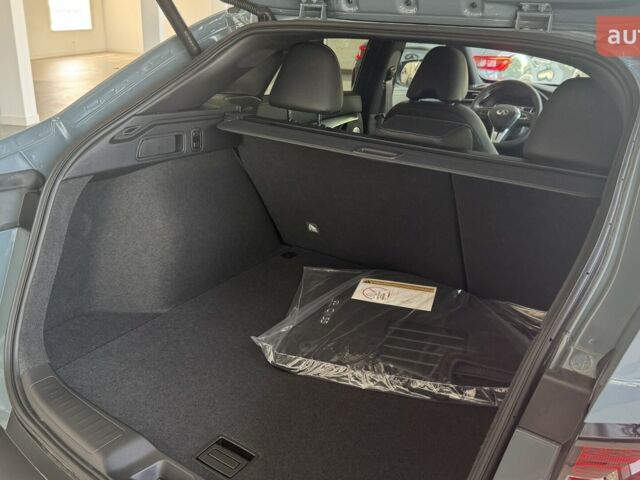 Інфініті QX55, об'ємом двигуна 2 л та пробігом 0 тис. км за 60355 $, фото 22 на Automoto.ua