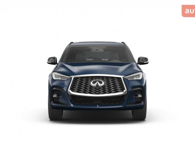 Інфініті QX55, об'ємом двигуна 2 л та пробігом 0 тис. км за 68696 $, фото 3 на Automoto.ua