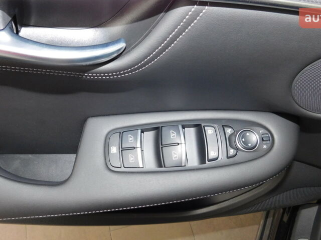 Инфинити QX55, объемом двигателя 2 л и пробегом 0 тыс. км за 67551 $, фото 9 на Automoto.ua