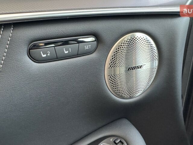 Инфинити QX55, объемом двигателя 2 л и пробегом 0 тыс. км за 60455 $, фото 19 на Automoto.ua