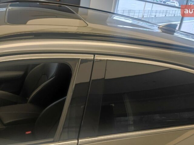 Инфинити QX55, объемом двигателя 2 л и пробегом 0 тыс. км за 63882 $, фото 11 на Automoto.ua