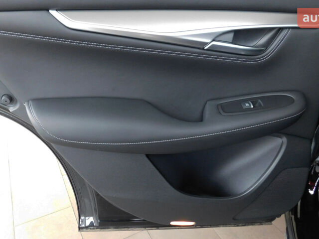 Инфинити QX55, объемом двигателя 2 л и пробегом 0 тыс. км за 67551 $, фото 26 на Automoto.ua