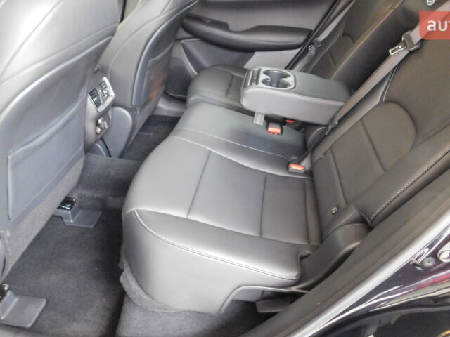 Инфинити QX55, объемом двигателя 2 л и пробегом 0 тыс. км за 67551 $, фото 24 на Automoto.ua