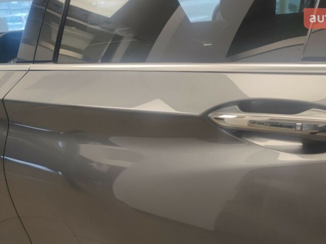 Инфинити QX55, объемом двигателя 2 л и пробегом 0 тыс. км за 64109 $, фото 12 на Automoto.ua